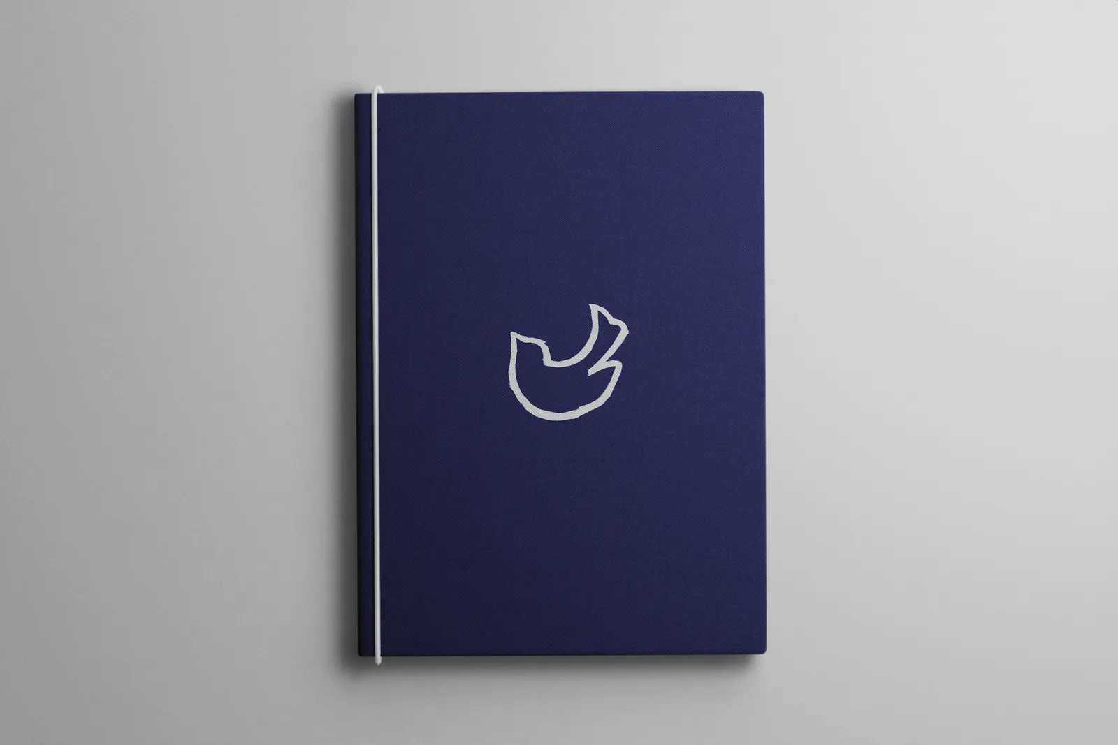 Finch brand work by PICK