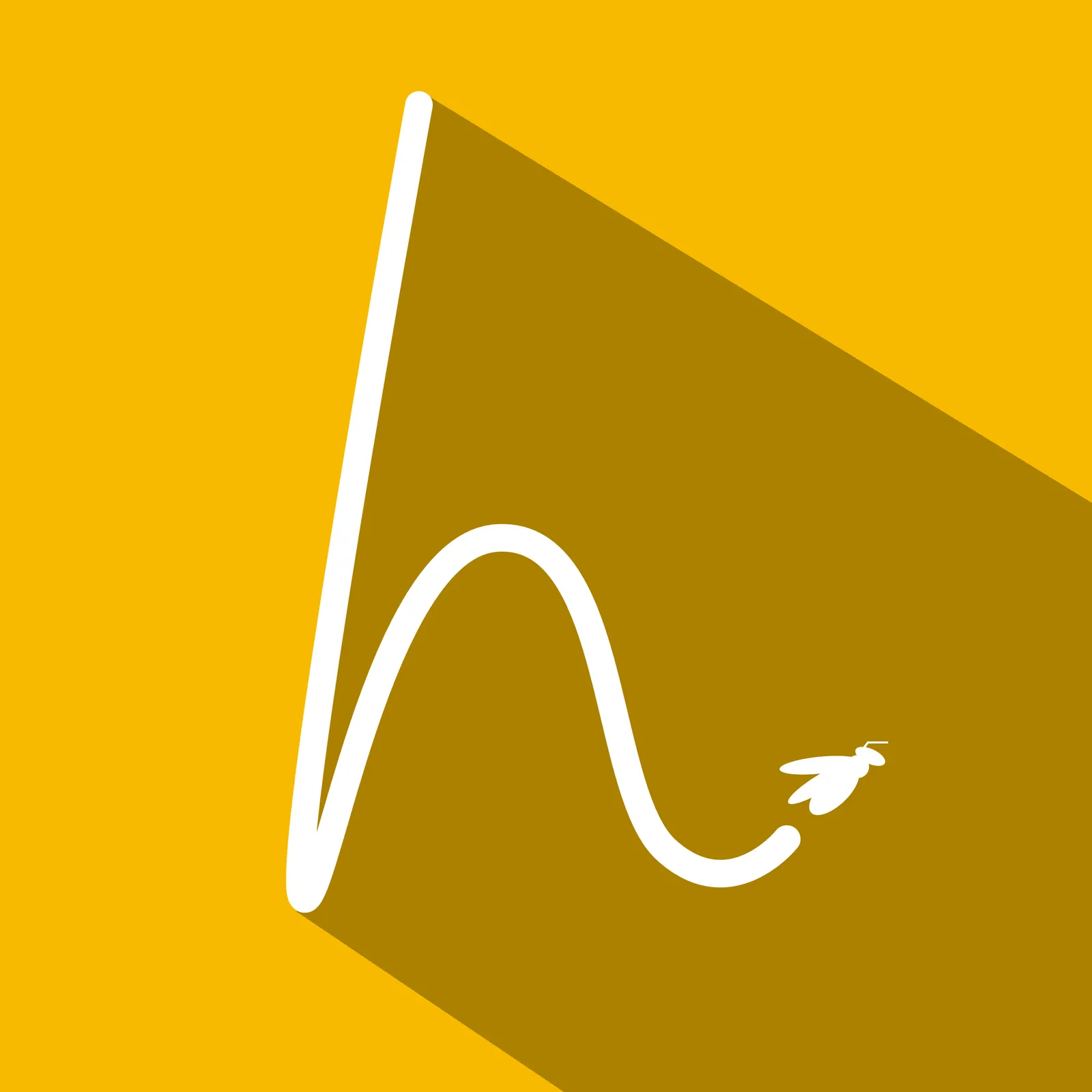 Hyve brand work by PICK
